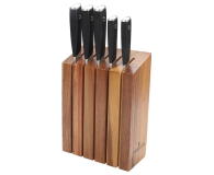 ZWIEGER MAGNETO Blok magnetyczny z zestawem 5 noży - 1335297 - zdjęcie 1